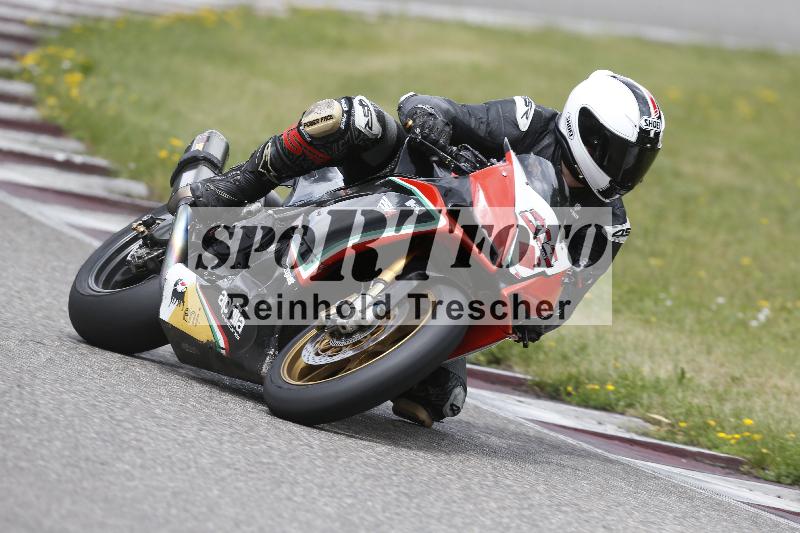 /18 05.06.2026  TZ Motorsport ADR/Gruppe rot/214